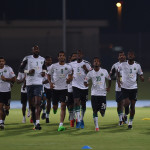 كأس الاتحاد للشباب: خمس مباريات من الجولة الثانية