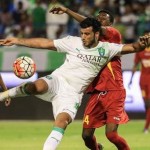 دوري أولمبي الخرج ينطلق غداً بثلاث مواجهات