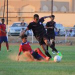 الشرق في الرمق الأخير يعرقل المتصدر الجبلين والكوكب سجل أول فوز له في الدوري