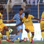 العدالة يتغلب على الوطني والنجوم على القيصومة بهدف يتيم