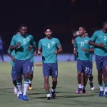 بقاش يتكفل بمعسكر الوطني في أبها