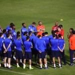 الحداد يمنع تايلاند من استضافة أستراليا