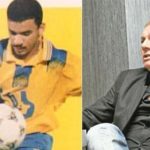مدرب الرائد السعودي يختار الثلاثي الأفضل في دوري جميل