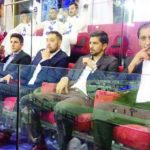 الشرق يخطف صدارة الأولمبي بفوزه على التوباد