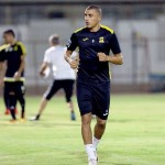 القاضي يتكفل بتيفو النصر في مواجهة الاهلي