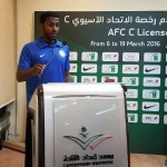 النصر يطلب الأجنبي أمام الأهلي