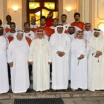 دوري أولمبي الخرج : الشرق يستضيف السلمية لتأكيد الصدارة