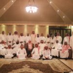 عبدالاله العامر : “نريد اسعاد جماهيرنا”