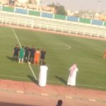 عقد الجمعية العمومية لنادي مكة المكرمة لذوي الاحتياجات الخاصة