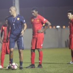 الدبل للاعبي الاتفاق: لن يعوض التعادل أمام الفتح إلا فوزكم على الوحدة