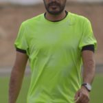 رئيس نادي الخليج يعقد إجتماع مصارحة مع لاعبي الدانة بعد خسارة الهلال