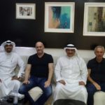 سالمية نجران واتحاد المجارشه لنهائي الأبطال السابعة