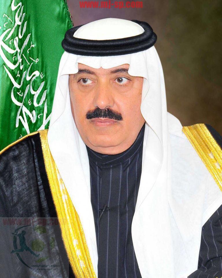 متعب بن عبدالله