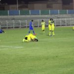 دوري الثانية: نتائج مباريات الجولة الثانية