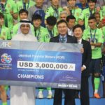 العين الإماراتي يفشل في الفوز على ملعبه ويتوج بطل كوريا الجنوبية بـ “الآسيوية”