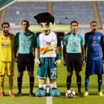 #دوري_أولى_الخرج : #التوباد يستقبل #السلمية