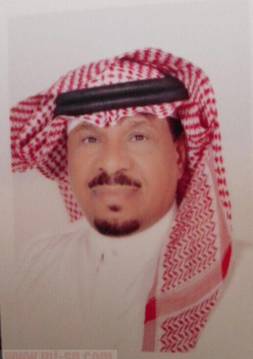 عبدالله محمدالهزاع الخرج