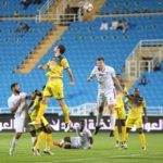 ثلاث مواجهات في دوري الاولى مثيرة