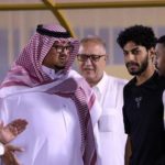 التخصيص ينهي جيرة #الهلال و #النصر