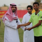 في دوري الاحساء شباب الروضة يفوز على العيون ويتصدر المجموعة