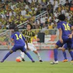 ميدان الملك عبد العزيز بالجنادرية يستكمل فعالياته #الفروسية