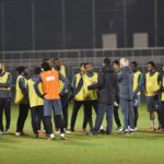 #الهلال يهزم الغرافة #وديًا