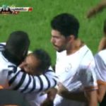 فتحي الجبال: لقاء الهلال صعب وخاصة بعد هزيمته من الاتحاد