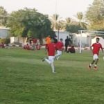 التحليل الفني لمباراة أولمبي #الشعلة و #الكوكب