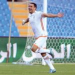 ايقاف نجم سسكا موسكو عامين بسبب #المخدرات