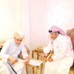 موقع “فيفا”: نواف العابد.. صاحب القلب الشجاع