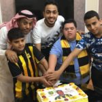 النني مدرس “عربي”