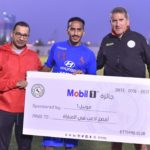 دوري الثانية: انطلاق الجولة الخامسة بخمس مباريات