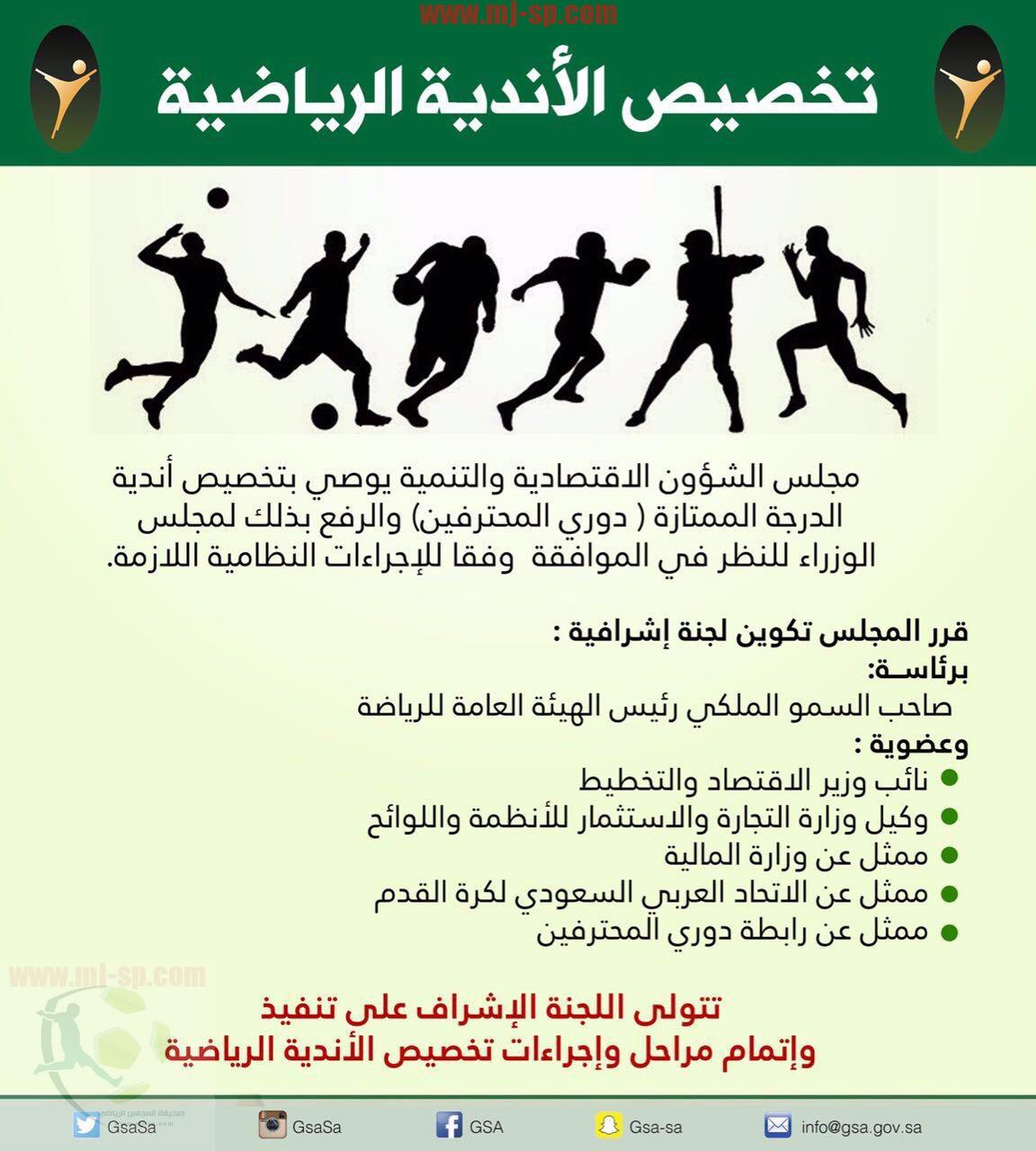 مجلس الشؤون الاقتصادية والتنمية