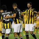 #القادسية يواصل تدريباته مساء اليوم الثلاثاء بقيادة أنجوس