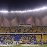 موسى سو يشكر جماهير #الهلال وعضو شرف