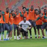 نادي ذوي الاحتياجات الخاصة بالقصيم ينظم بطولة ألعاب القوى