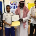 القادسية يواصل تدريباته مساء اليوم الخميس بقيادة أنجوس