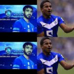 « #كلاسيكو» #الهلال و #الشباب بلا حكام أجانب