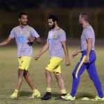 ياسر القحطاني يقترب من منصب جديد في #الهلال