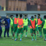 بعد سلسلة انتصارات … إدارة أولمبي #الجيل تفاجئ المدرب و اللاعبين