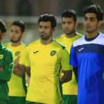 رجالات نادي الرياض يتابعون تدريبات الفريق الأول .. ومكافآت من فيصل بن عبدالعزيز لتجاوز سدوس