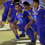 الروضه بطل الأحساء وممثلها في مسابقة كأس الملك