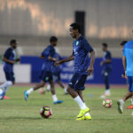 النصر يهزم الرائد وديًا بثلاثة دون مقابل