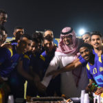 الثقبة يعود للتدريبات بعد الراحة