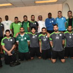 الاتحاد والاهلي يشاركان في خليجية الطاولة