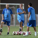 الرياض يتصدر دوري الثانية عبر بوابة النجمة .. والسويلم يضاعف مكافأة اللاعبين