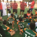 الثقبة يهزم العين ب4