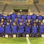 على ملاعب اكاديمية اسباير سبورت بالخرج ..انطلاق تحديات كأس المرحوم فهد الصولة