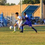 شباب #الجيل يمطر شباك #الطرف بسبعة أهداف