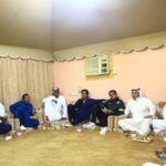 ناصر الشمراني: تسجيل الأهداف يتطلب وجود صانع لعب.. عبدالمجيد الرويلي: التكتل الدفاعي صعب علينا حسم المباراة